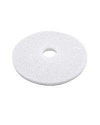 3M Beyaz Yer Pedi 35 cm - 3M