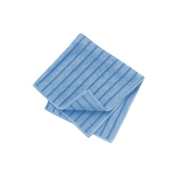 3M SB 2025 Mikrofiber Bez 40x40 Cm Mavi 10′lu - 3M