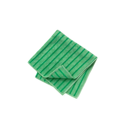 3M SB 2025 Mikrofiber Bez 40x40 Cm Yeşil 10'lu - 3M