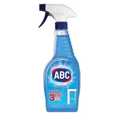 Abc Camsil Matik 500 ml - 1
