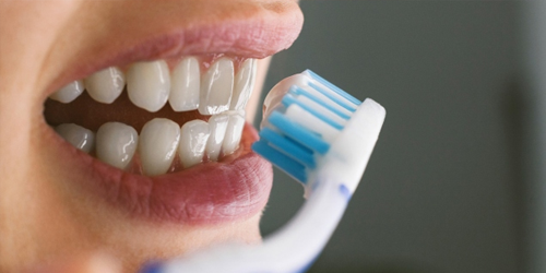 Adım Adım Ağız Bakımı Nasıl Yapılır?