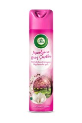 Airwick Aerosol Kiraz ve Manolya 300 Ml - Air Wick