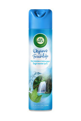 Airwick Aerosol Okyanus Ferahlığı 300 Ml - Air Wick