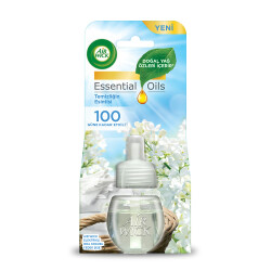 Airwick Elektrikli Temizliğin Esintisi Yedek 19 Ml - Air Wick
