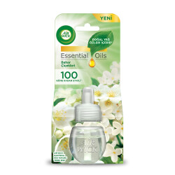 Airwick Elektrikli Bahar Çiçekleri Yedek 19 Ml - Air Wick