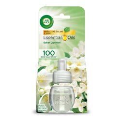 Air Wick Elektrikli Yedek Bahar Ferahlığı 19 ml - Air Wick