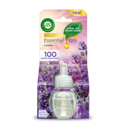 Airwick Elektrikli Lavanta Yedek 19 Ml - Air Wick