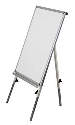 Akyazı Yazı Tahtası Teleskopik Ayaklı 100x140 - 1