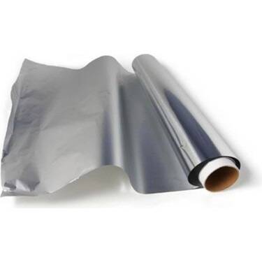 Alüminyum Folyo 30 cm x 350 Gr - 1