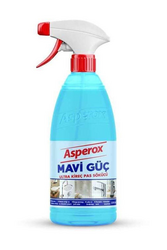 Asperox Mavi Güç 1 Lt Sprey - Asperox