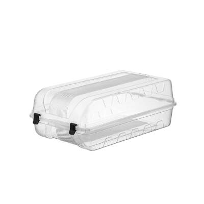 Ayakkabı Kutusu Erkek 36x22x13 - 1