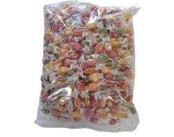 Kahve Dünyası Balin Meyveli Mini Bonbon Şeker 1 KG - 1