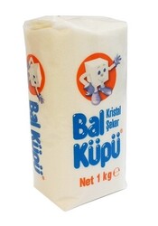 Balküpü Toz Şeker 1000 gr - Balküpü