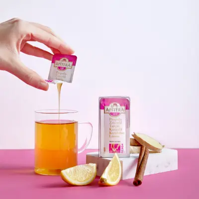 Balparmak Apitera Zen 7g 7'li - 2