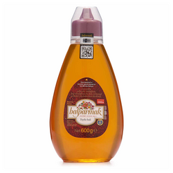 Balparmak Çiçek Çıt Kapak 600 G - Balparmak