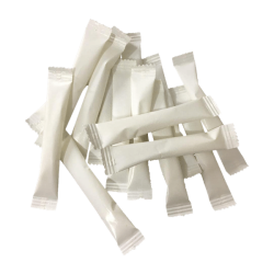 Baskısız Beyaz Stick Şeker 1250'li - Diğer