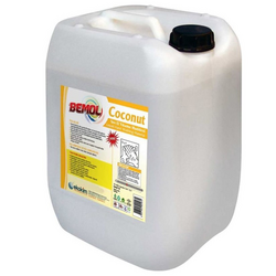 Bemol Coconut Sıvı El Yıkama Mad. 5Lt - Bemol