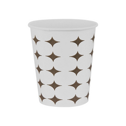 Bencup 4 Oz Karton Bardak 2000 li - Bencup