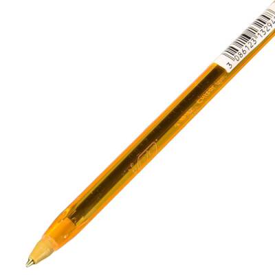 Bic Cristal Fine Tükenmez Kalem Siyah 50'li Kutu - 4