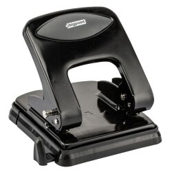 Bigpoint Delgeç 45 Sayfa Siyah - Diğer