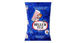 Billur Tuz 750 Gr - Billur Tuz
