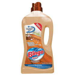 Bingo Ahşap Temizleme Sandal Ağacı 1 Lt - Bingo