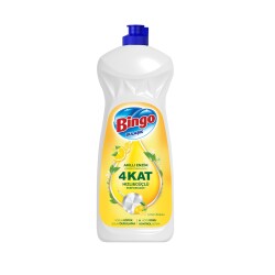 Bingo Elde Bulaşık Deterjanı Limon 1500 Ml - Bingo