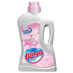 Bingo Fresh Yüzey Temizleyici Mutlu Yuvam 2,5 lt - Bingo