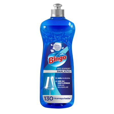 Bingo Parlatıcı 400 Ml - 1