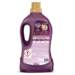 Bingo Sıvı Deterjan Onaran Koruma 4 Lt - 2