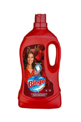 Bingo Sıvı Deterjan Renkli 3 Lt - Bingo