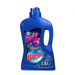 Bingo Yüzey Temizleyici Fresh Masal Yüzey 2,5 Lt - Bingo