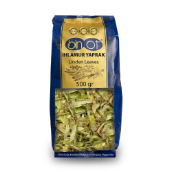 Binot Ihlamur Yaprak 500 Gr - Binot