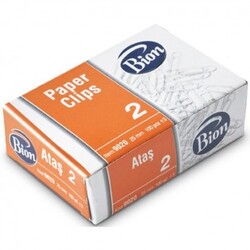 Bion Ataş Nikelli No:2 9020 - Bion