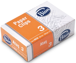 Bion Ataş Nikelli No:3 9030 - Bion