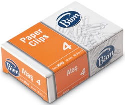 Bion Ataş Nikelli No:4 9040 - Bion