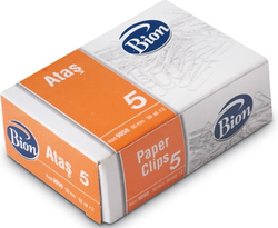 Bion Ataş Nikelli No:5 9050 - Bion