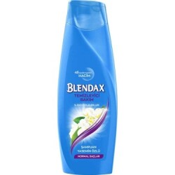 Blendax Şampuan 180 ml - Blendax
