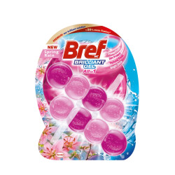 Bref Brillant Gel Spring Rain Klozet Bloğu 42 G 2'li - Bref