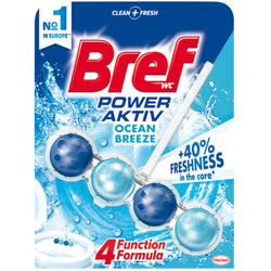 Bref Wc Power Aktif Sistem Okyanus 4 Top 50 gr - Bref