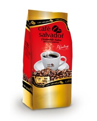 Cafe Salvador Vending Kahve 500 gr - Cafe Salvador