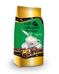 Cafe Salvador Vending Krema 1000 gr - Cafe Salvador