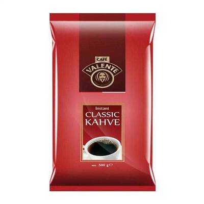 Cafe Valente Classic Kahve 500 gr - 1