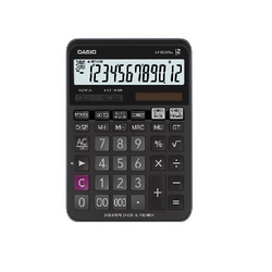 Casio Hesap Makinesi Masaüstü DJ-120D Plus - Casio
