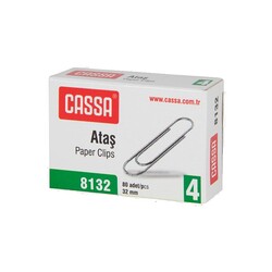 Cassa Ataş No:4 - Cassa
