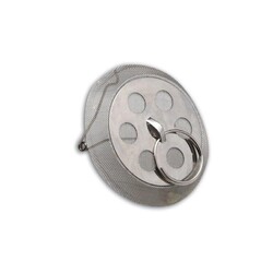 Çay Demlik Süzgeç - 