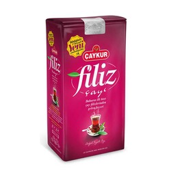Çaykur Filiz Çay 1000 gr - Çaykur