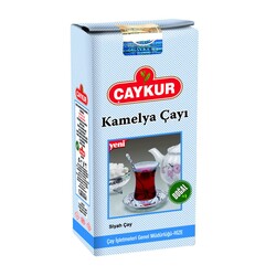 Çaykur Kamelya Çay 1000 gr - Çaykur