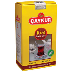 Çaykur Rize Turist Çay 1000 gr - 1