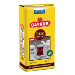 Çaykur Rize Turist Çayı 500 G - Çaykur